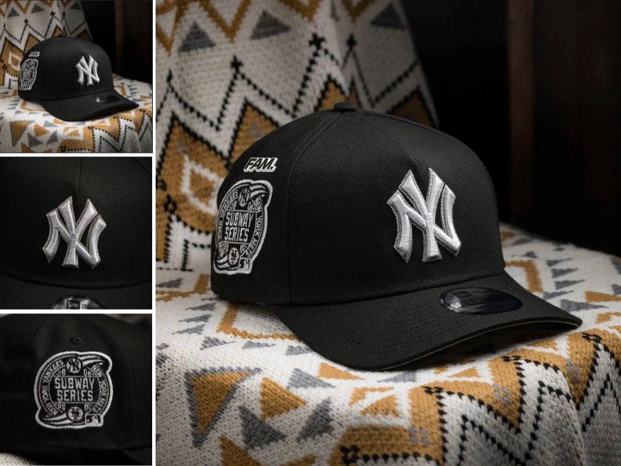 2026 New Hat b54e7c821009